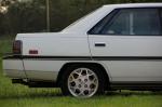 Mitsubishi Gallant Sigma 1988 года